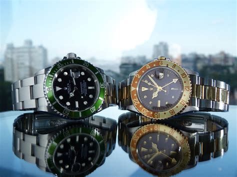 5 rolex watches that are a smart investment